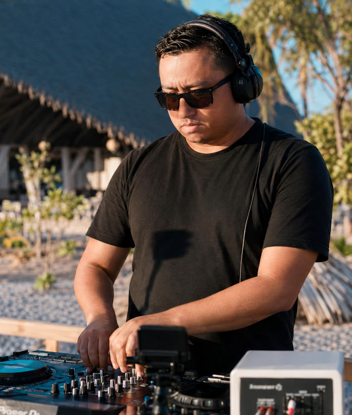Bert Álvarez — foto de perfil