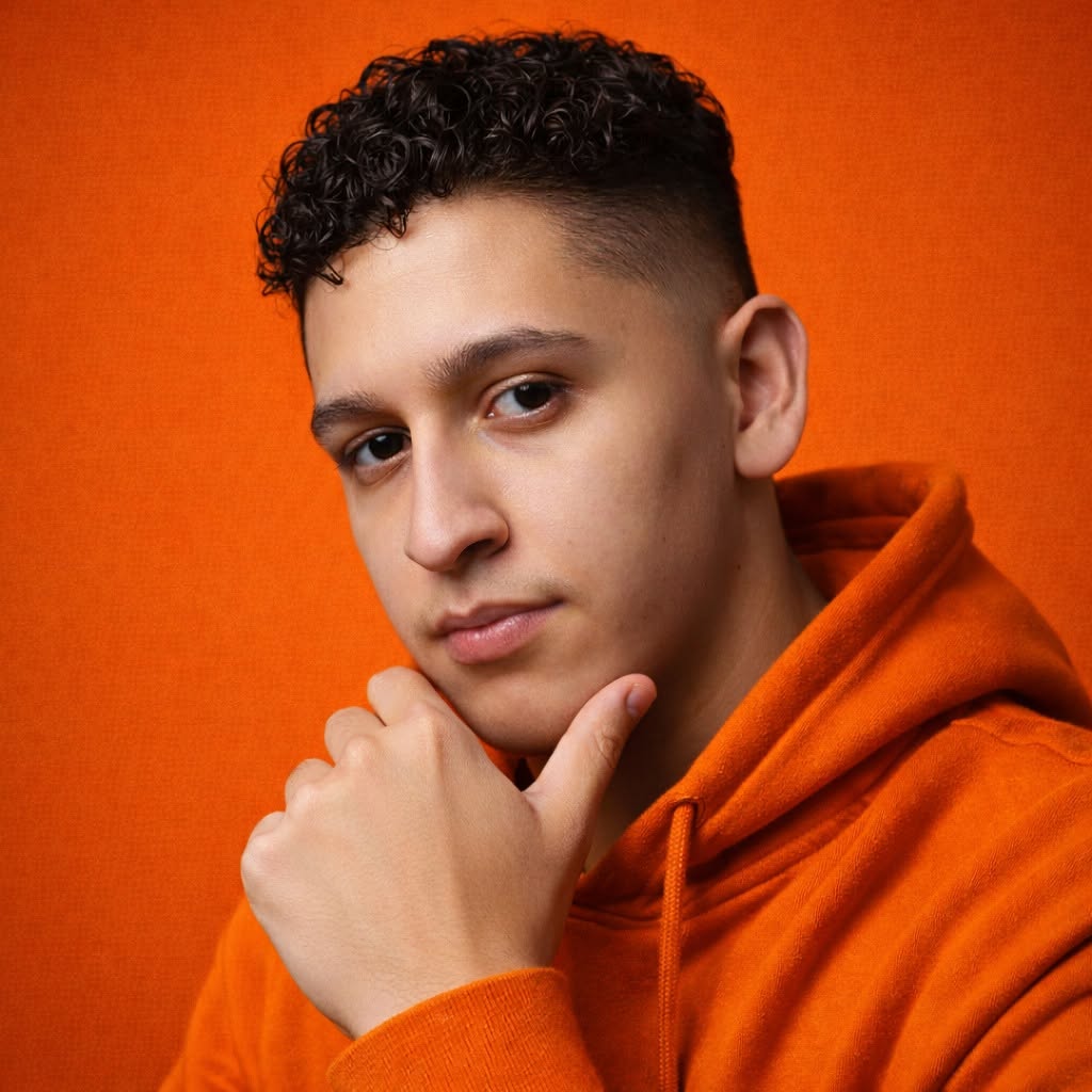 DJ Diamond HM — foto de perfil