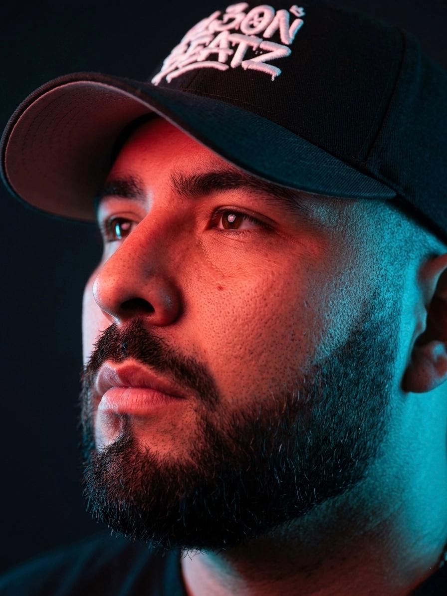 DL3ON BEATZ — foto de perfil
